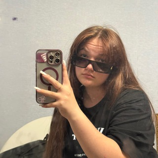 Логотип @sladkayaa_1 - златочка🕊️