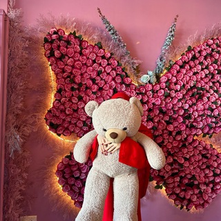 Логотип @sladkayafantaziya - Сладкая фантазия🍓