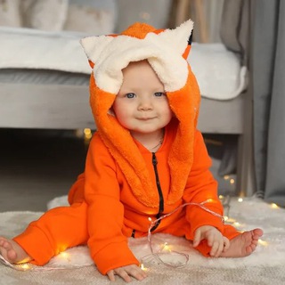 Логотип @sladkie_detki - Детская одежда🌸Sladkie_detki_msk