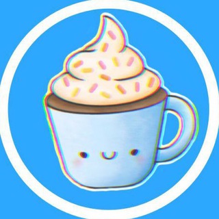 Логотип @sladkieslifki - СЛАДКИЕ СЛИФКИ🍦