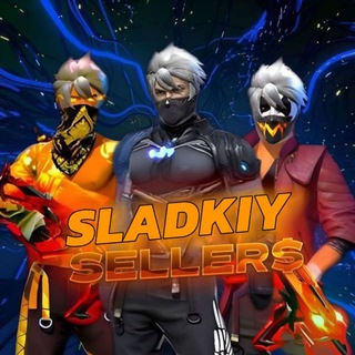 Логотип @sladkiy_prodazha - 𝗦𝗹𝗮𝗱𝗸𝗶𝘆 𝗦𝗲𝗹𝗹𝗲𝗿𝘀 💎