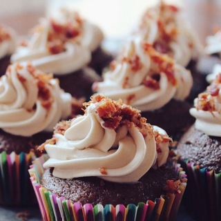 Логотип @sladkiyeretsepty - Сладкие рецепты