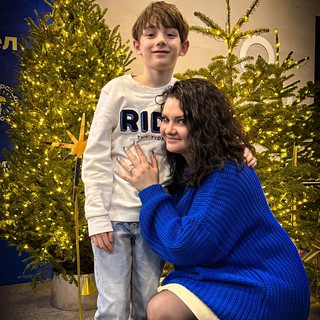 Логотип @sladkomu_rad - Сладкому рад Татти