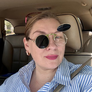 Логотип @sladkovamargo - Sladkova Margo