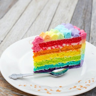 Логотип @sladostiotvikusi - Сладости от Виктории/ Петропавловск - Камчатский