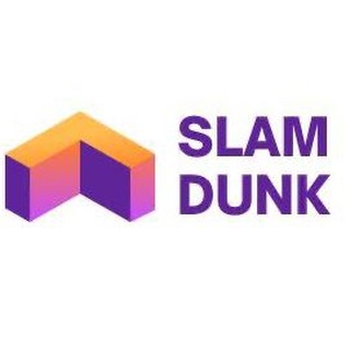 Логотип @slamdunkplace - 🐉 SLAM DUNK PLACE