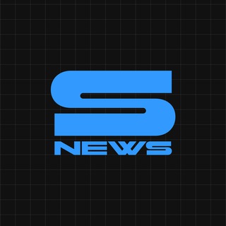 Логотип @slap_news - SlapNews • Новости CS2