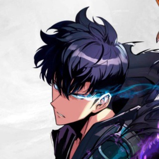 Логотип @slarise_ru - Solo Leveling Arise | Поднятие уровня в одиночку