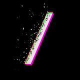 Логотип @slash_telegram - ПАЛКА ВПРАВО