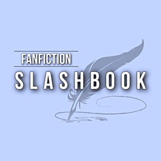 Логотип @slashbook7 - °Slashbook