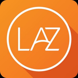 Логотип @slashhhhh - Lazada jom slash!