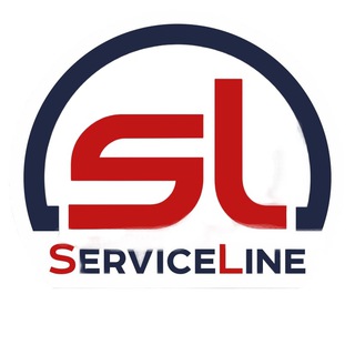Логотип @slautohim - Автохимия ServiceLine | Информканал