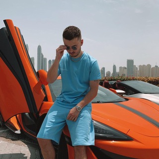 Логотип @slava_business - Артур 💰