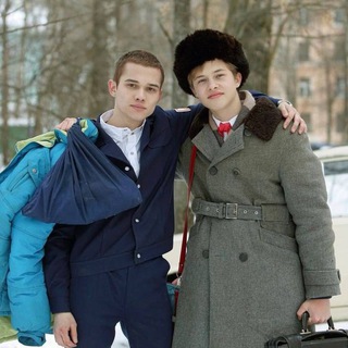 Логотип @slava_patsana - Слово Пацана