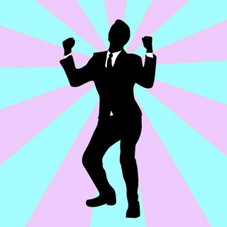 Логотип @slava_prava - Слава Права!