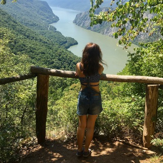 Логотип @slava_serbija - Слава-Сербия для жизни