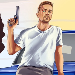 Логотип @slava_spektor - Берлога фармил 🐹