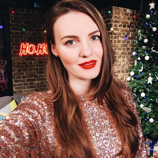 Логотип @slavabeautytips - Yaroslava Kirichok