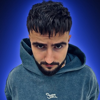 Логотип @slavaboguvoloda - Слава Богу Володя