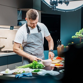 Логотип @slavacook - Slava cook channel
