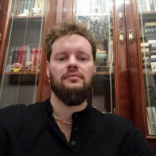 Логотип @slavamalah - Слава Малахов