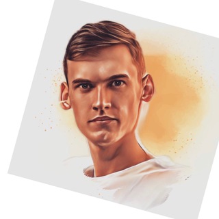 Логотип @slavamarketing1 - Слава / Маркетинг / Личный бренд