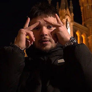 Логотип @slavasimbamew - СЛАВА СИМБА