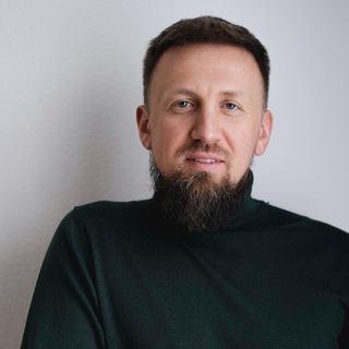 Логотип @slavaslove - Vyacheslav Radnev PSY