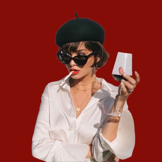 Логотип @slavavogue - Слава вогу