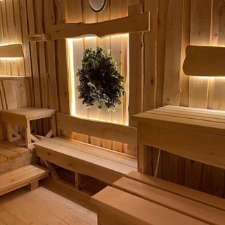 Логотип @slavbani - СЛАВЯНСКИЕ БАНИ г. Щелково