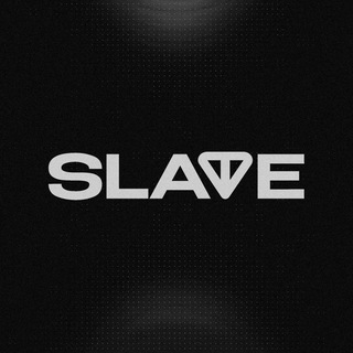 Логотип @slavetoton - Slave to TON