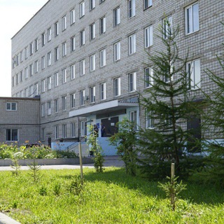 Логотип @slavgorod_crb - КГБУЗ "Славгородская ЦРБ"