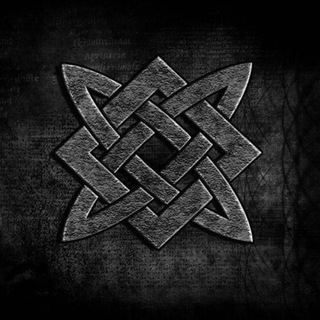 Логотип @slavianoariyskievedbl - Славянство