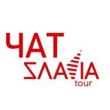 Логотип @slaviatourchat - Туризм и Отдых Чат