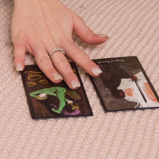 Логотип @slavicchats - s l a v i c a | чат