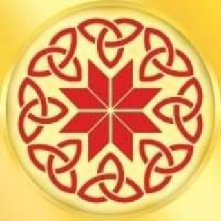 Логотип @slavicvedicway - Славянский Ведический Путь