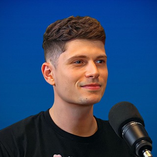 Логотип @slavik_investor_updates - Crypto & AI Updates | Славик инвестор