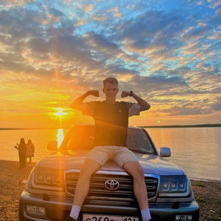 Логотип @slaviksagdeev - Яр Славик 👦🏻