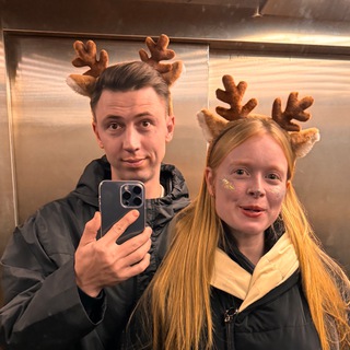 Логотип @slavkamorozoff - МОРОЗИКИ