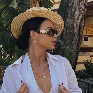 Логотип @slavnaya_usa - Ваш личный байер | 🇺🇸