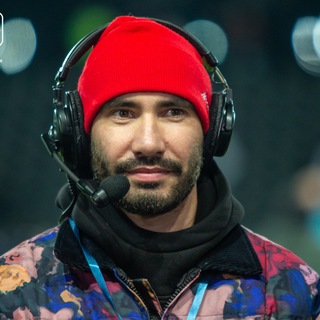 Логотип @slavonhahaha - Slavon // Рэп, Деньги, медиафутбол ⚽️