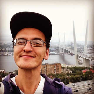 Логотип @slavyandiaries - Дневники Славяна