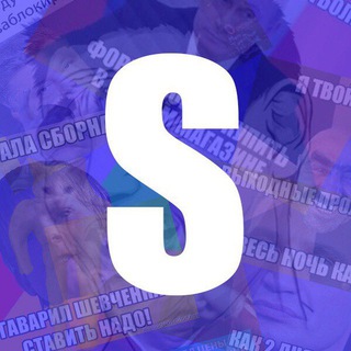 Логотип @slavyane_chat - SLAVYANE CHAT