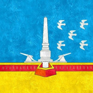 Логотип @slavyansk2 - Славянск-на-Кубани