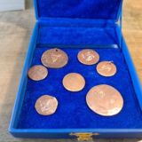 Логотип @slavyanskieobereg - OberegiRoda