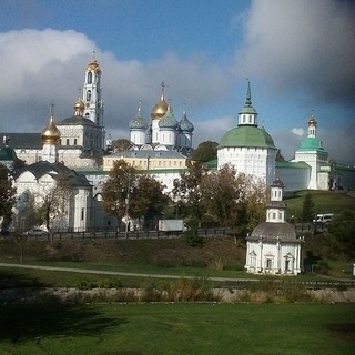 Логотип @slavyanskiy_kolokol - Информационно-аналитический центр "Славянский колокол"