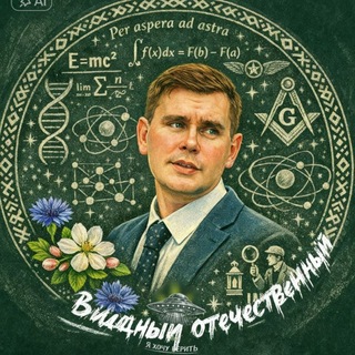 Логотип @slavydeal - Андрей Кулябкин. Видный отечественный блоггер.