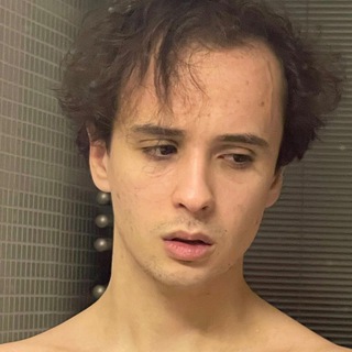 Логотип @slawa_marlow_tgg_slavamarlov - СЛАВА МАРЛОУ | SLAWA MARLOW