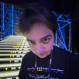 Логотип @slaxercaster - Спільнота Слаксера 🇺🇦