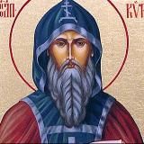 Логотип @slayan_mydrosti - Славянская мудрость